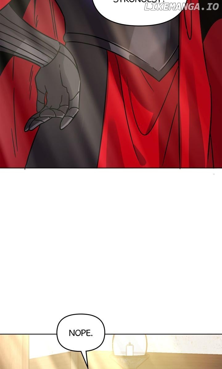 Choose Your Heroes Carefully Chapter 35 - page 21