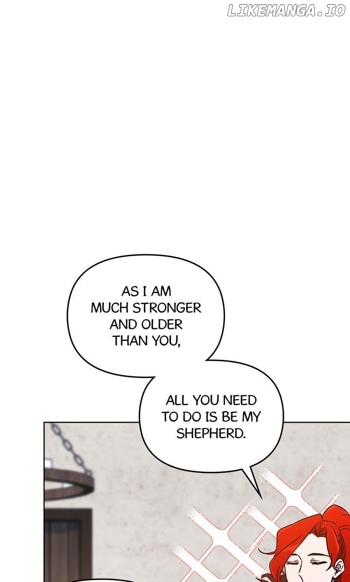 Choose Your Heroes Carefully Chapter 35 - page 23