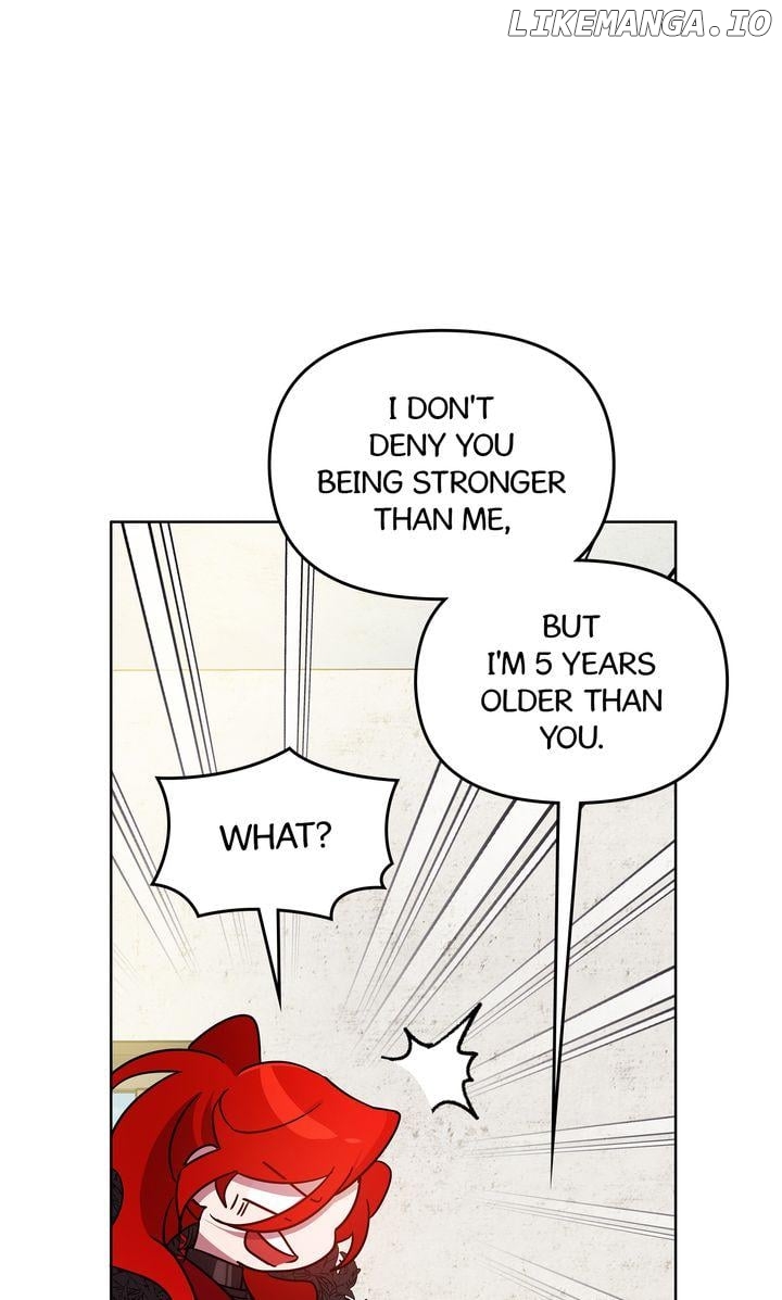 Choose Your Heroes Carefully Chapter 35 - page 25