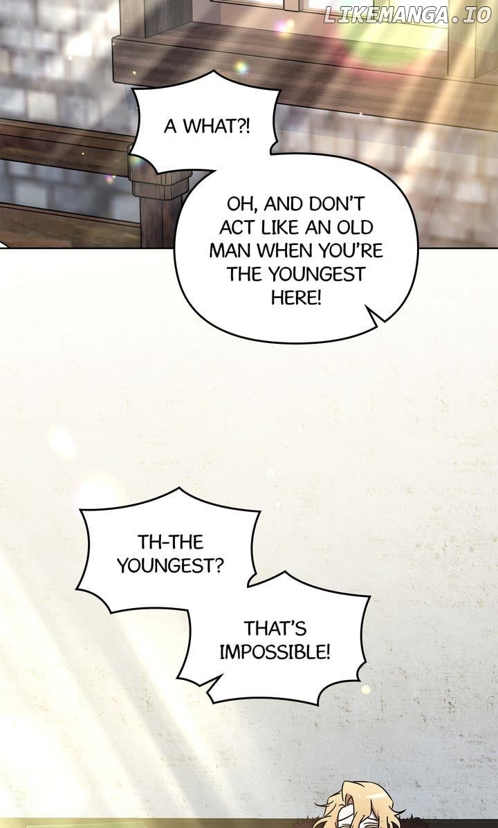 Choose Your Heroes Carefully Chapter 35 - page 27