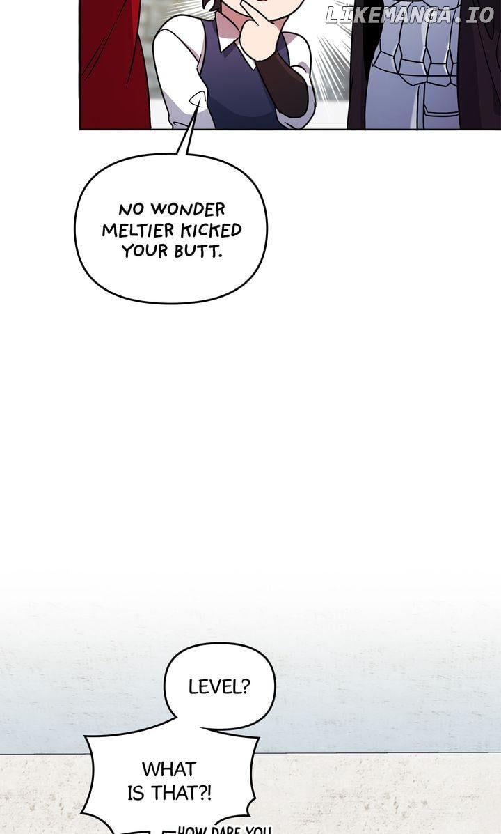 Choose Your Heroes Carefully Chapter 35 - page 32