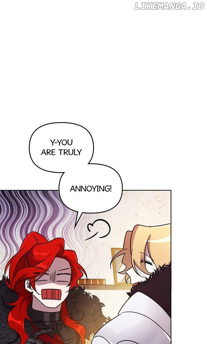 Choose Your Heroes Carefully Chapter 35 - page 34