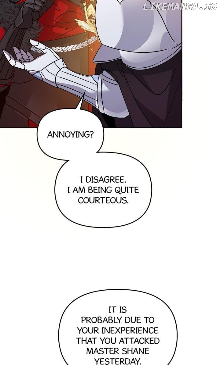 Choose Your Heroes Carefully Chapter 35 - page 35