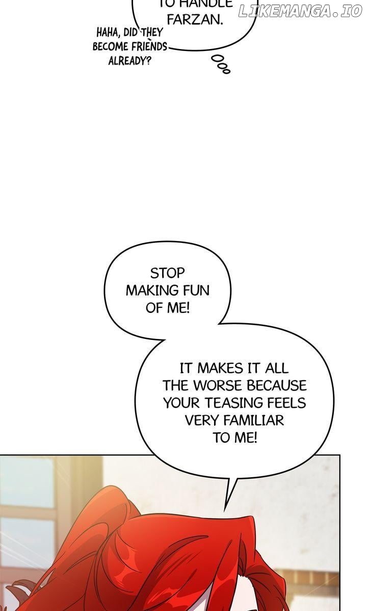 Choose Your Heroes Carefully Chapter 35 - page 37