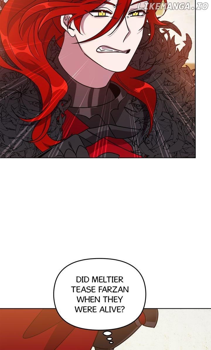 Choose Your Heroes Carefully Chapter 35 - page 38