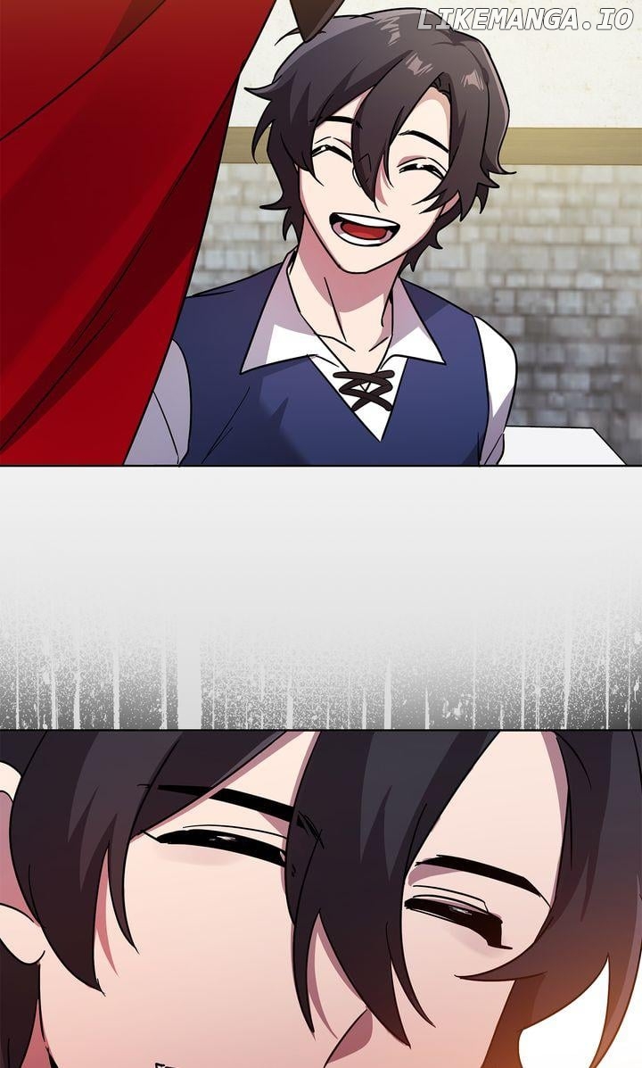 Choose Your Heroes Carefully Chapter 35 - page 39