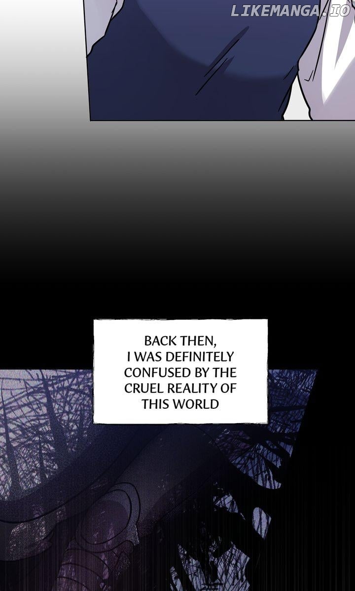 Choose Your Heroes Carefully Chapter 35 - page 4