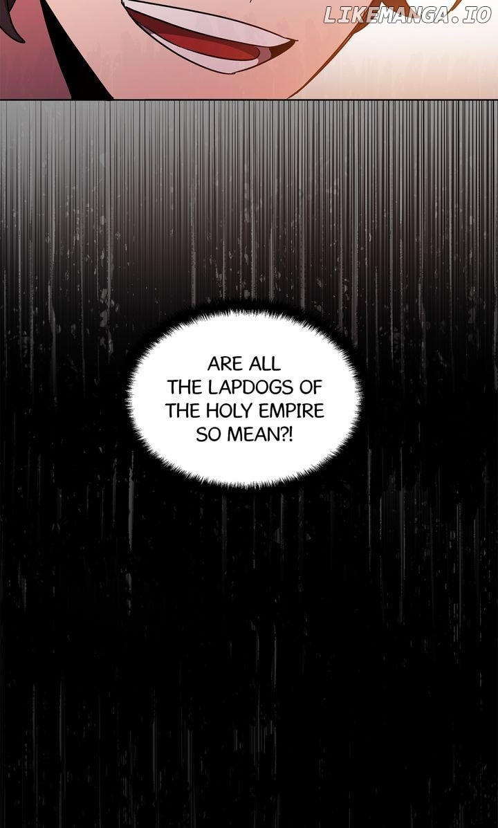 Choose Your Heroes Carefully Chapter 35 - page 40