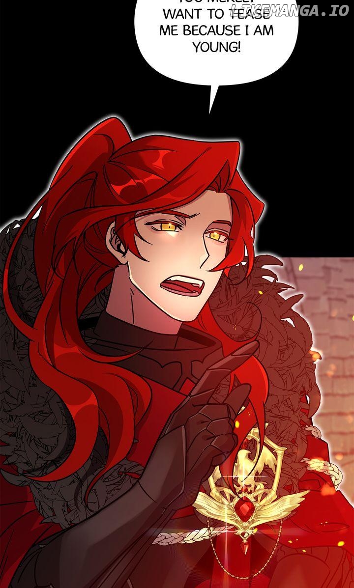 Choose Your Heroes Carefully Chapter 35 - page 47