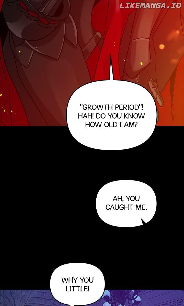 Choose Your Heroes Carefully Chapter 35 - page 48