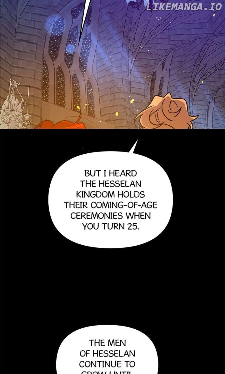 Choose Your Heroes Carefully Chapter 35 - page 49