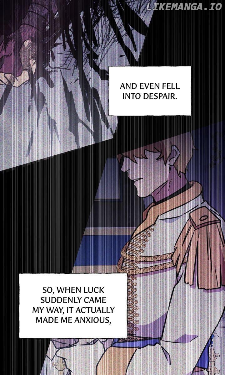 Choose Your Heroes Carefully Chapter 35 - page 5