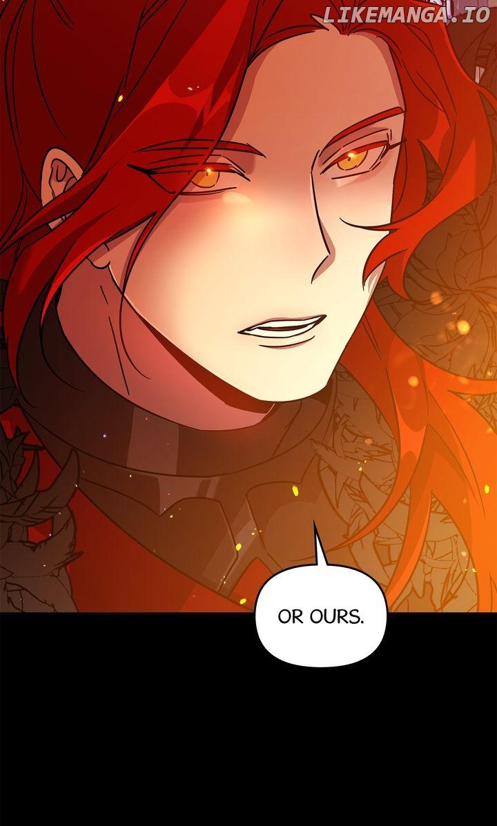 Choose Your Heroes Carefully Chapter 35 - page 52