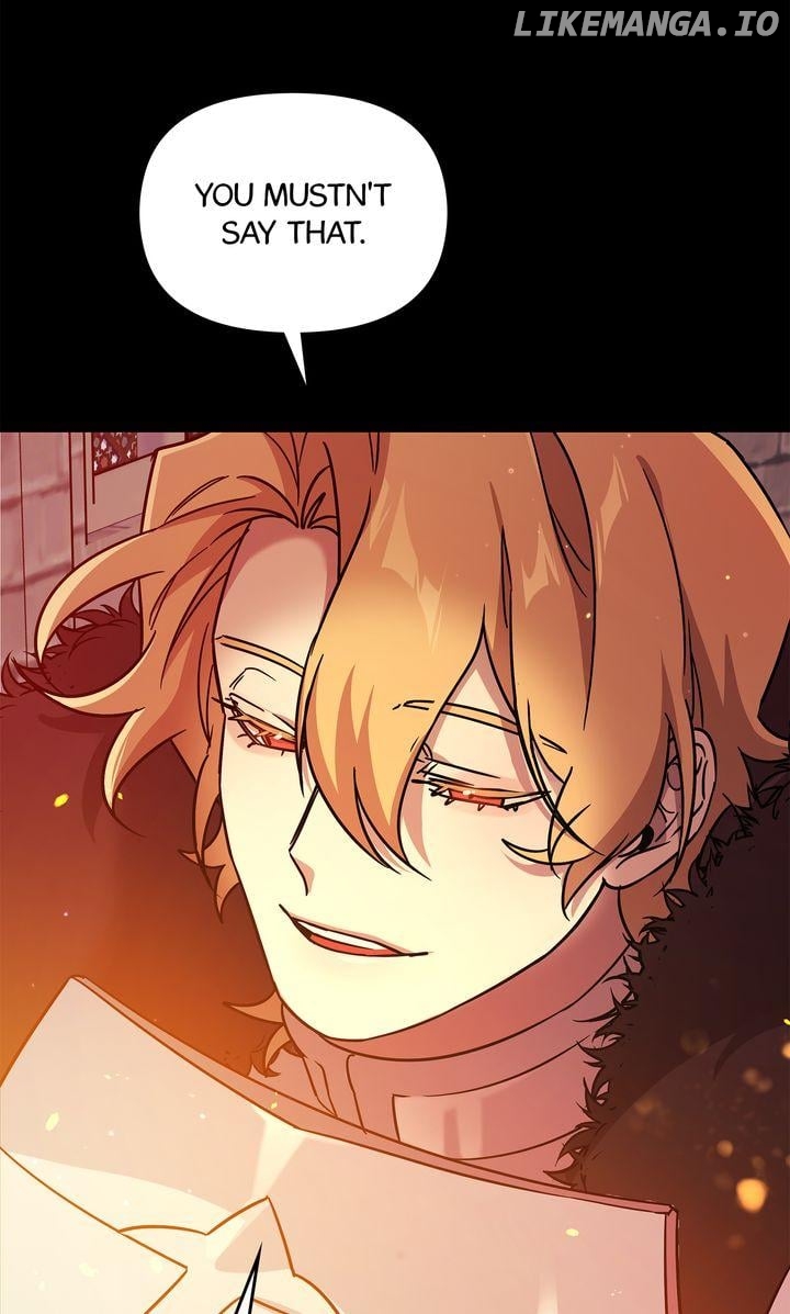 Choose Your Heroes Carefully Chapter 35 - page 53