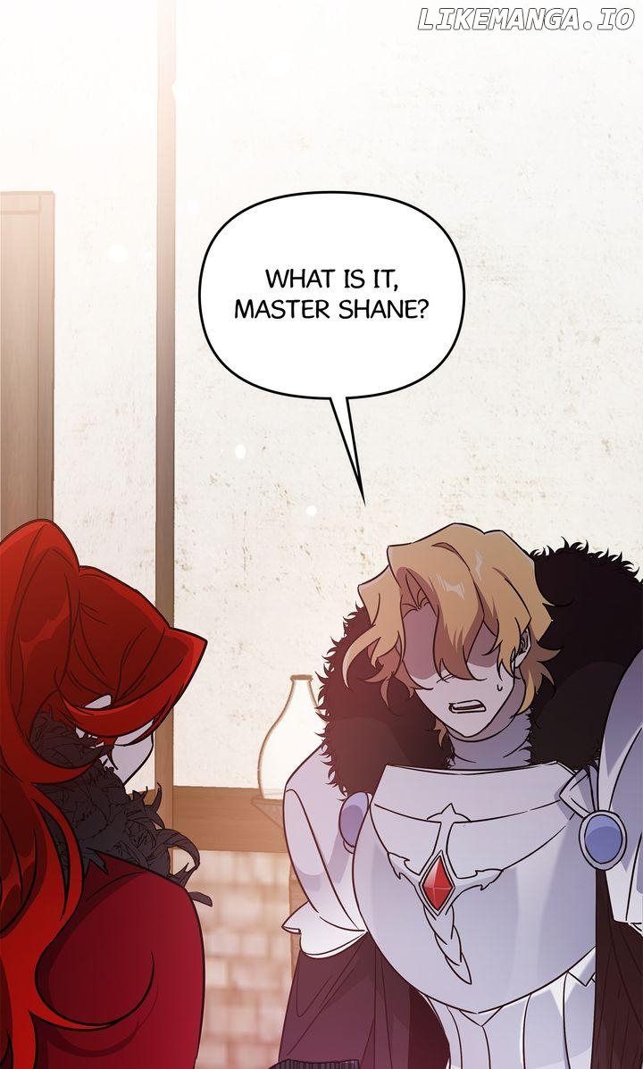 Choose Your Heroes Carefully Chapter 35 - page 57