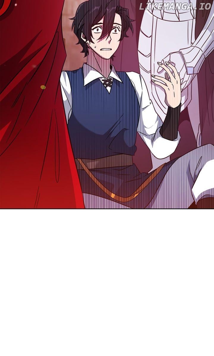 Choose Your Heroes Carefully Chapter 35 - page 58