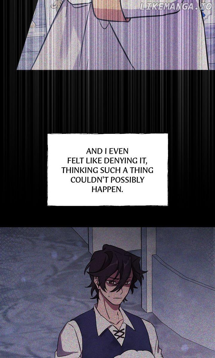 Choose Your Heroes Carefully Chapter 35 - page 6