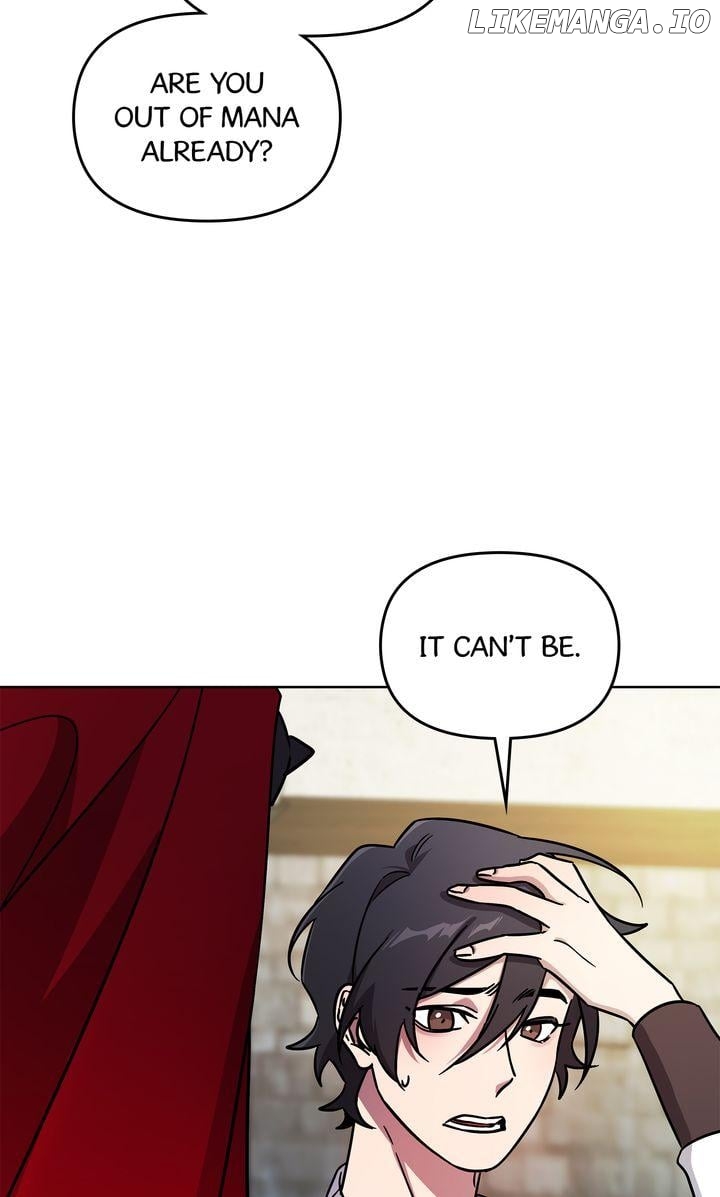 Choose Your Heroes Carefully Chapter 35 - page 60