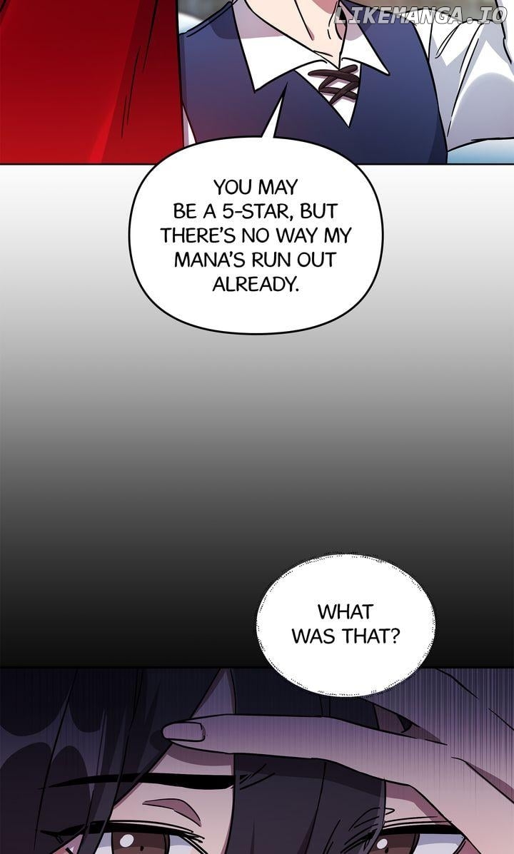 Choose Your Heroes Carefully Chapter 35 - page 61