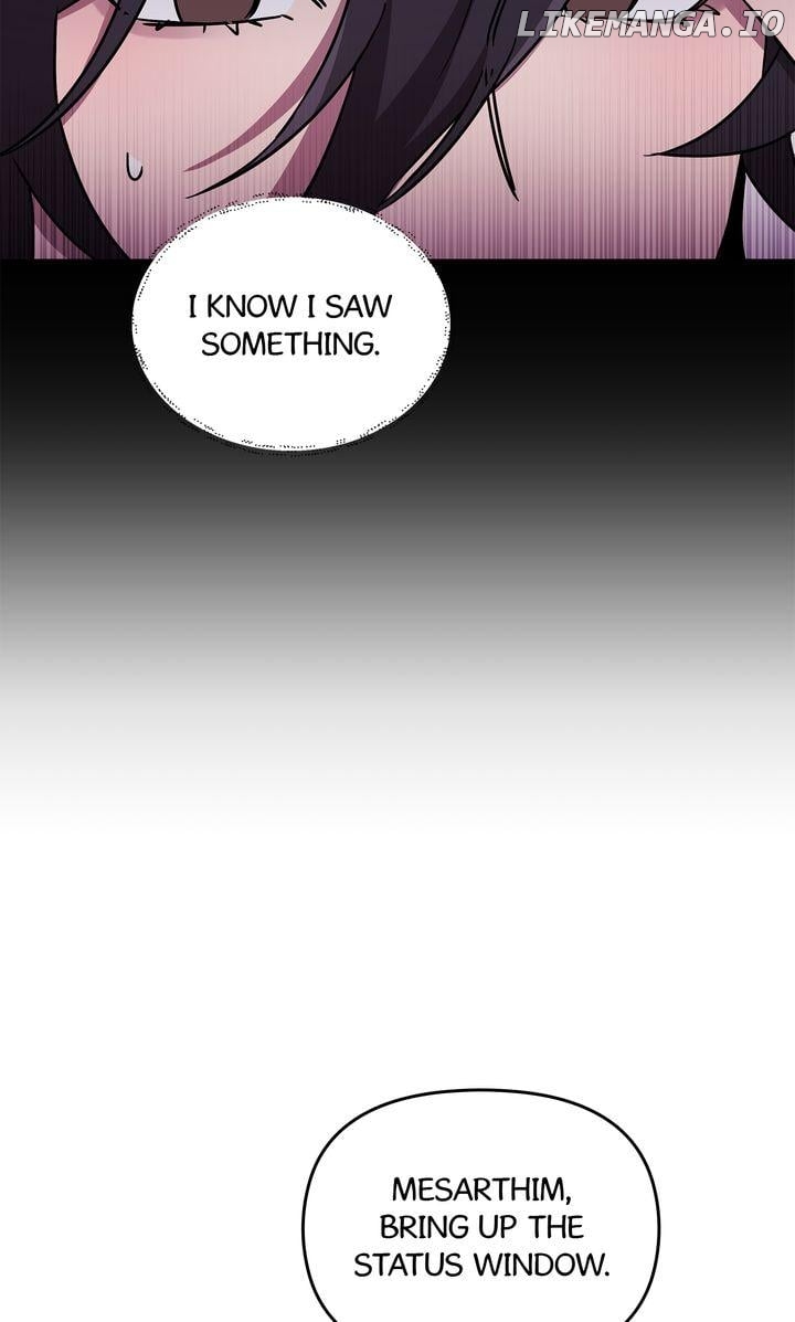 Choose Your Heroes Carefully Chapter 35 - page 62