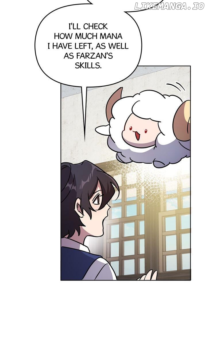 Choose Your Heroes Carefully Chapter 35 - page 63