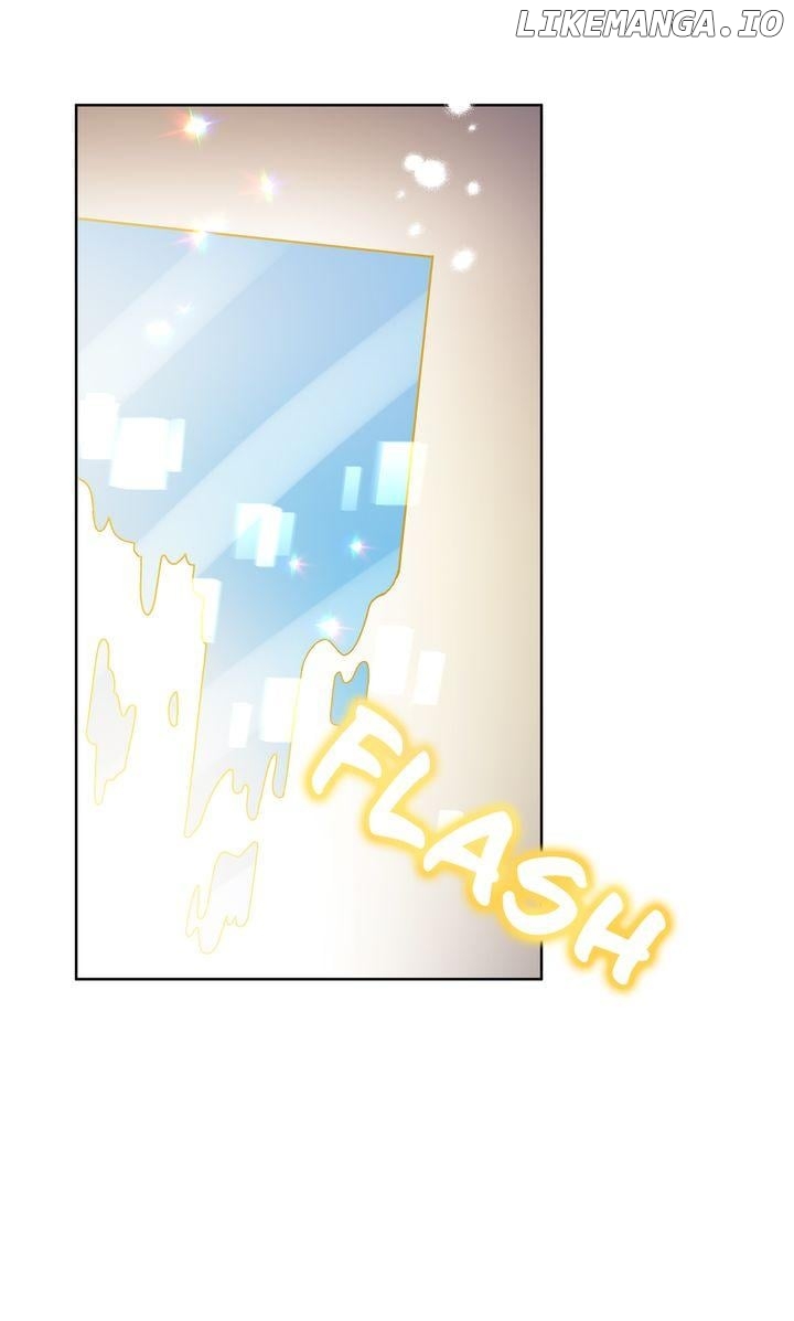 Choose Your Heroes Carefully Chapter 35 - page 64