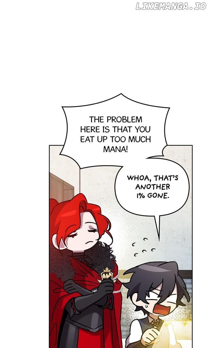 Choose Your Heroes Carefully Chapter 35 - page 68