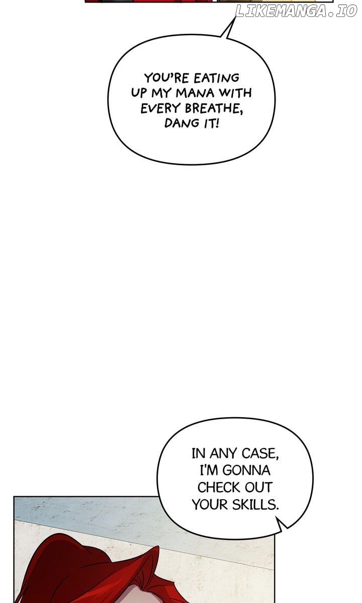 Choose Your Heroes Carefully Chapter 35 - page 69