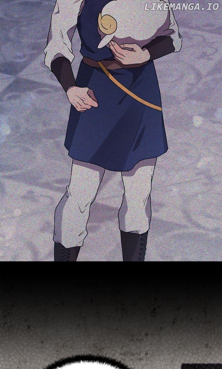 Choose Your Heroes Carefully Chapter 35 - page 7