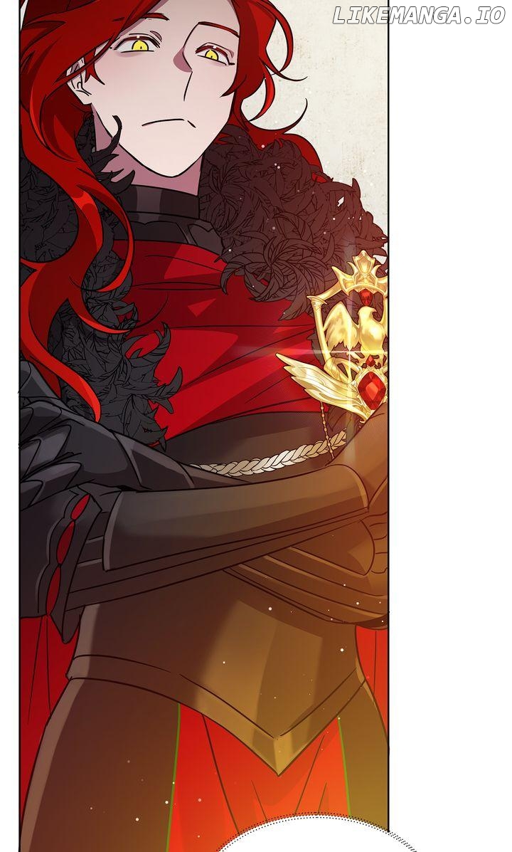 Choose Your Heroes Carefully Chapter 35 - page 70