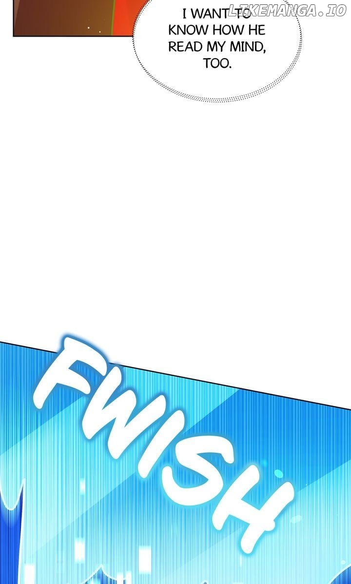 Choose Your Heroes Carefully Chapter 35 - page 71