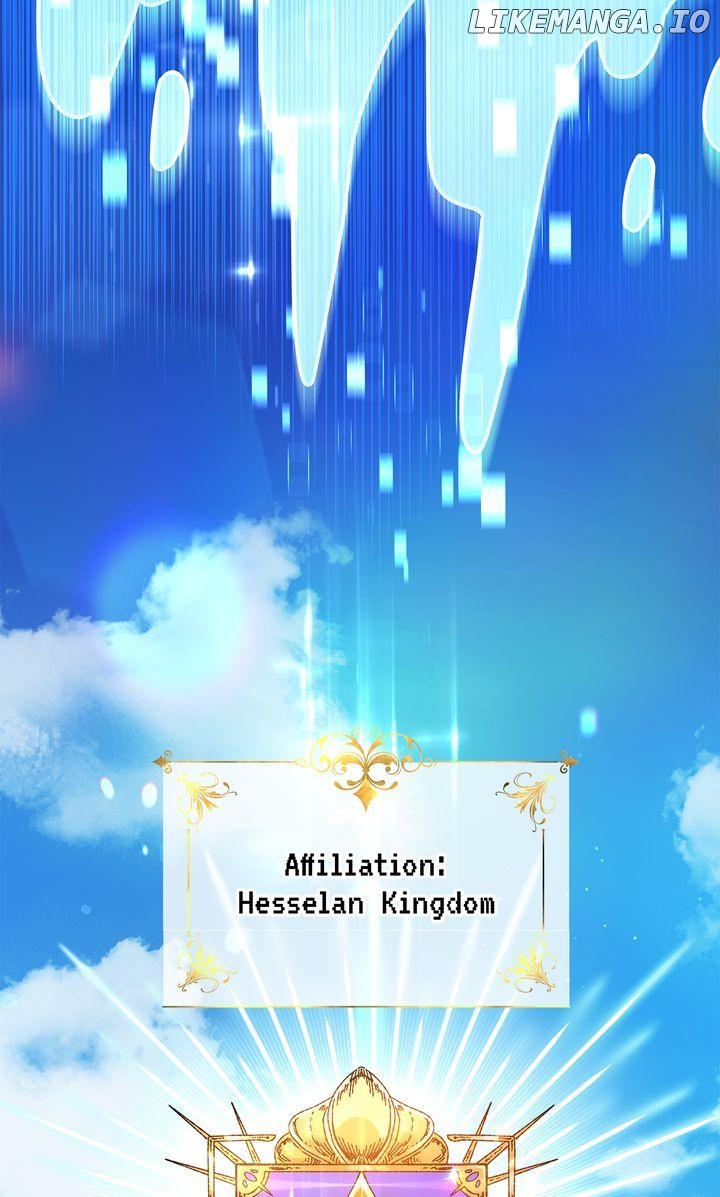 Choose Your Heroes Carefully Chapter 35 - page 72