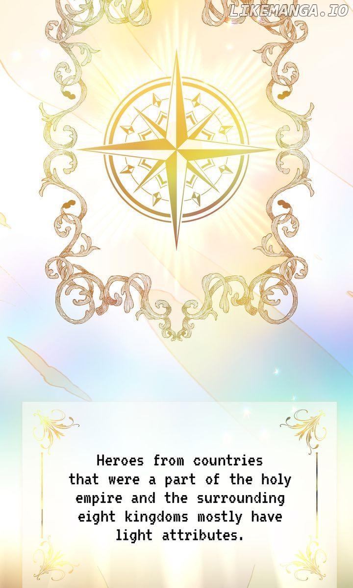 Choose Your Heroes Carefully Chapter 35 - page 75