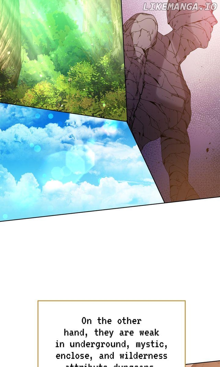 Choose Your Heroes Carefully Chapter 35 - page 78