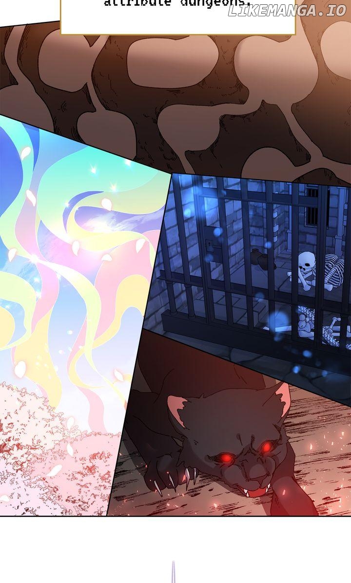 Choose Your Heroes Carefully Chapter 35 - page 79