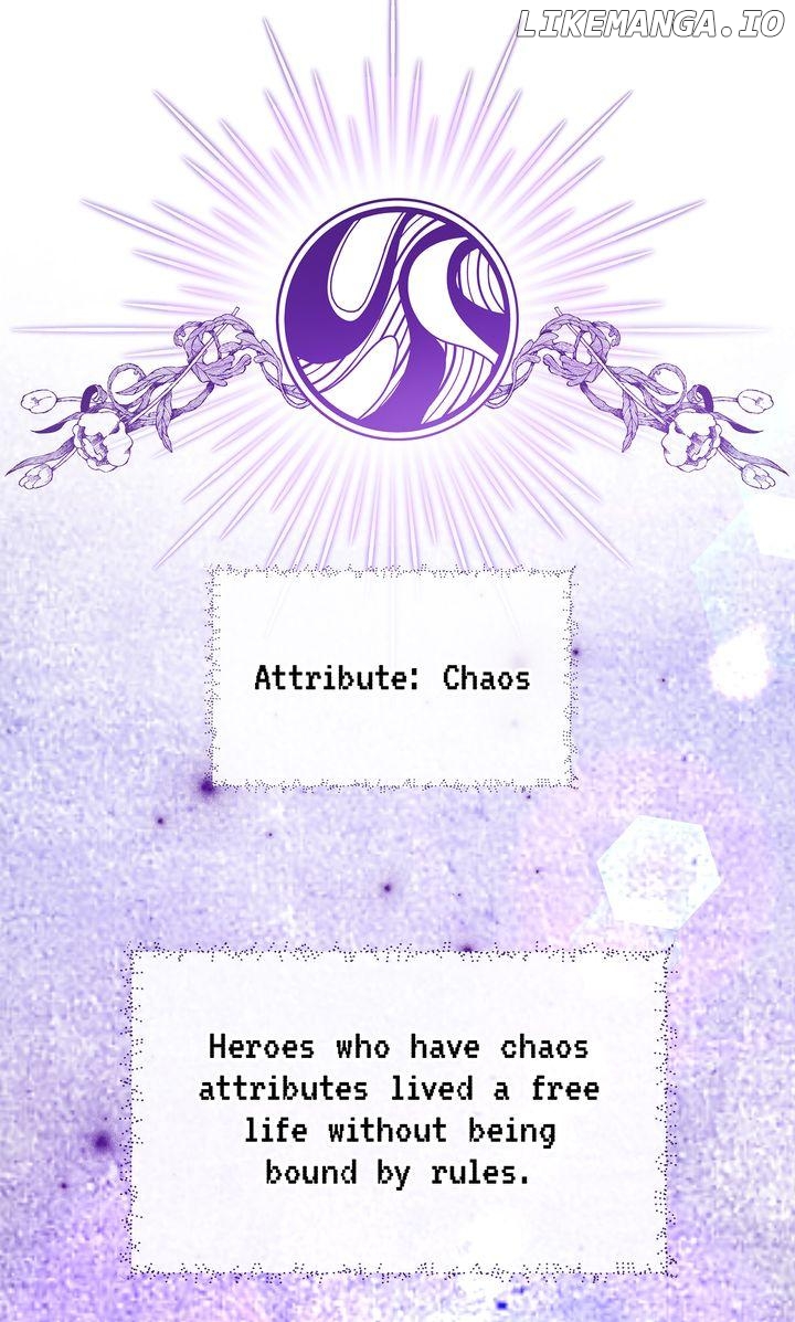 Choose Your Heroes Carefully Chapter 35 - page 80