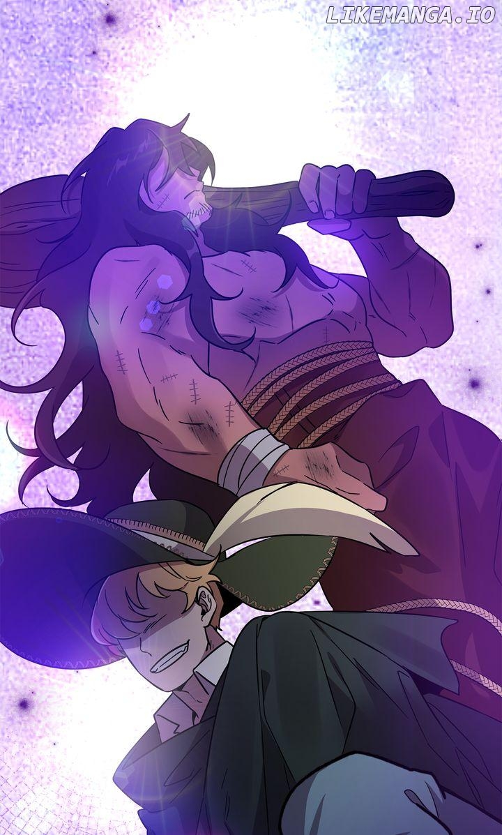 Choose Your Heroes Carefully Chapter 35 - page 81