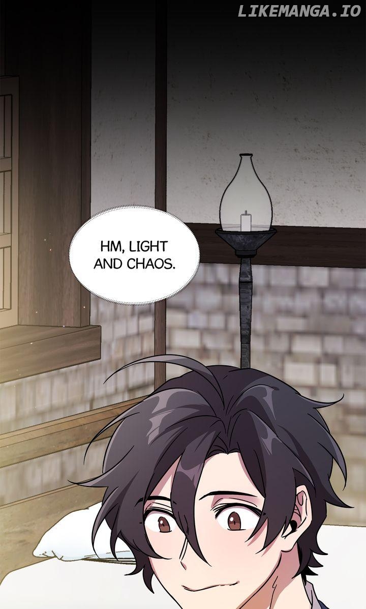 Choose Your Heroes Carefully Chapter 35 - page 85