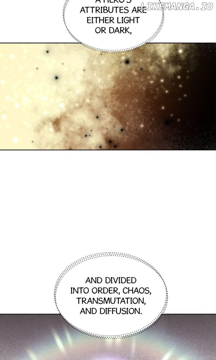 Choose Your Heroes Carefully Chapter 35 - page 87