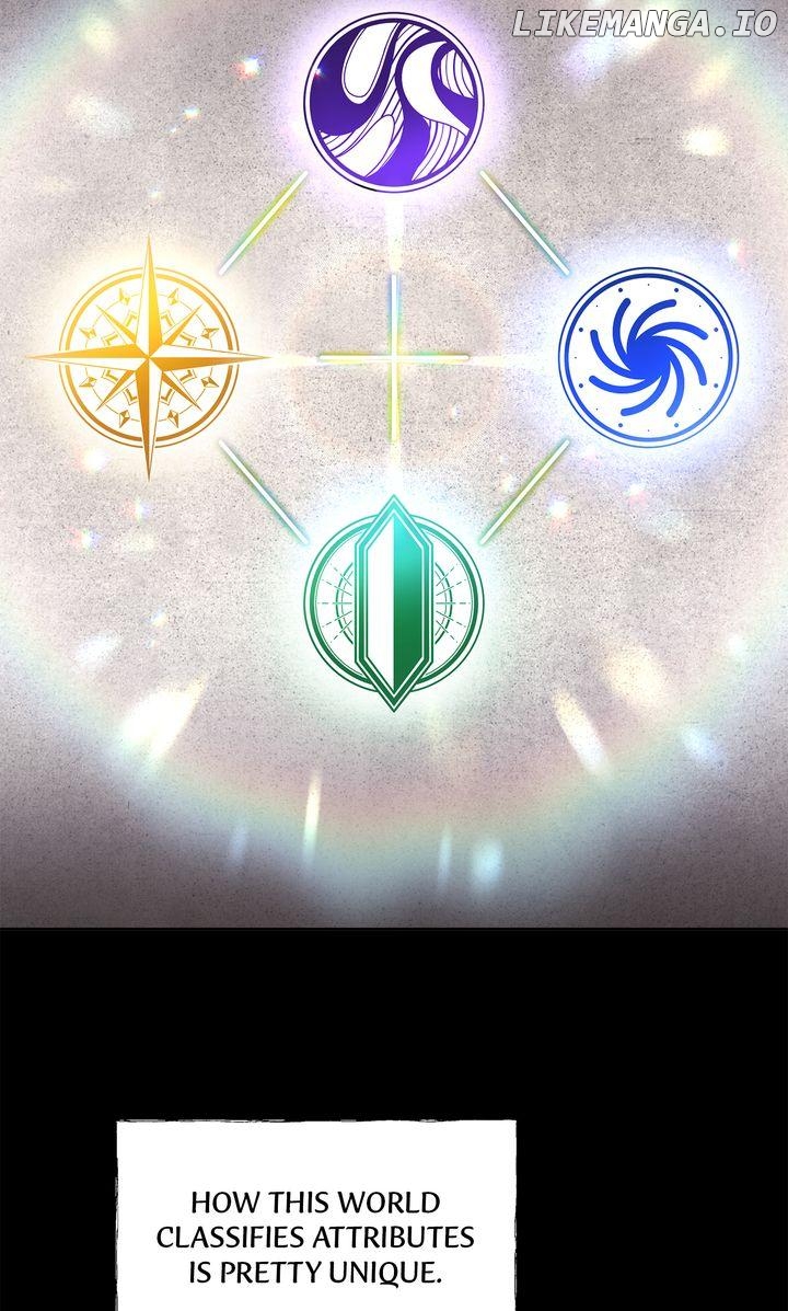 Choose Your Heroes Carefully Chapter 35 - page 88