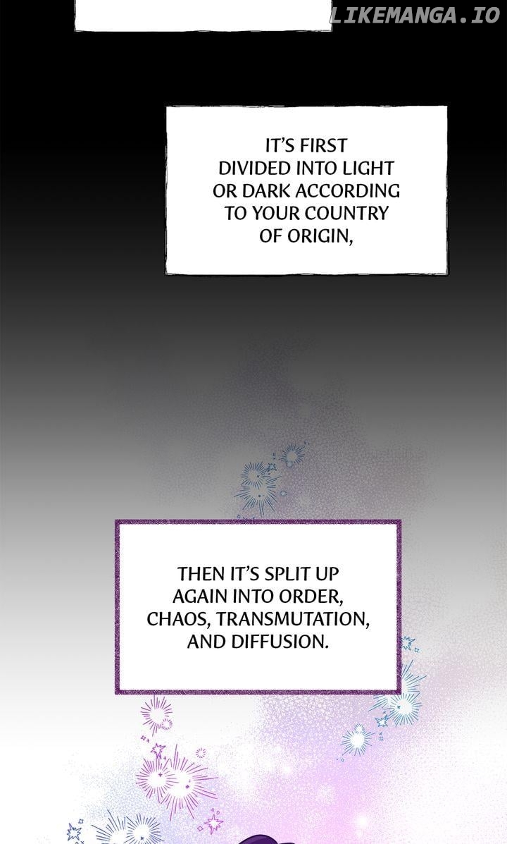 Choose Your Heroes Carefully Chapter 35 - page 89