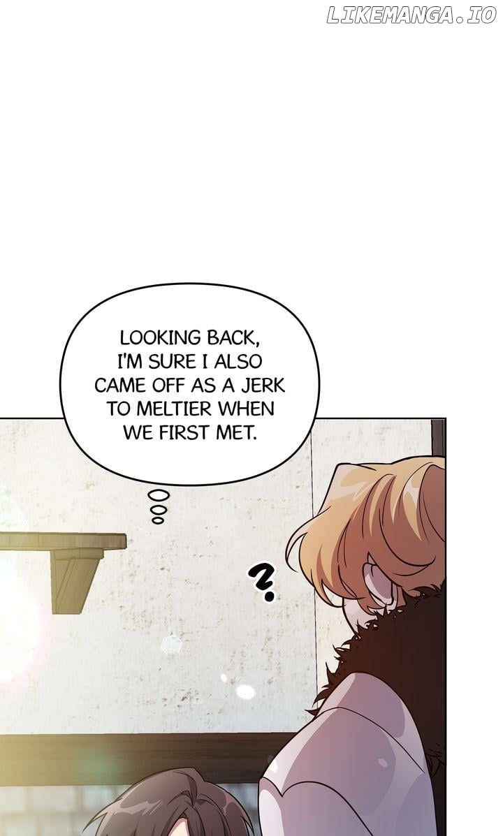 Choose Your Heroes Carefully Chapter 35 - page 9