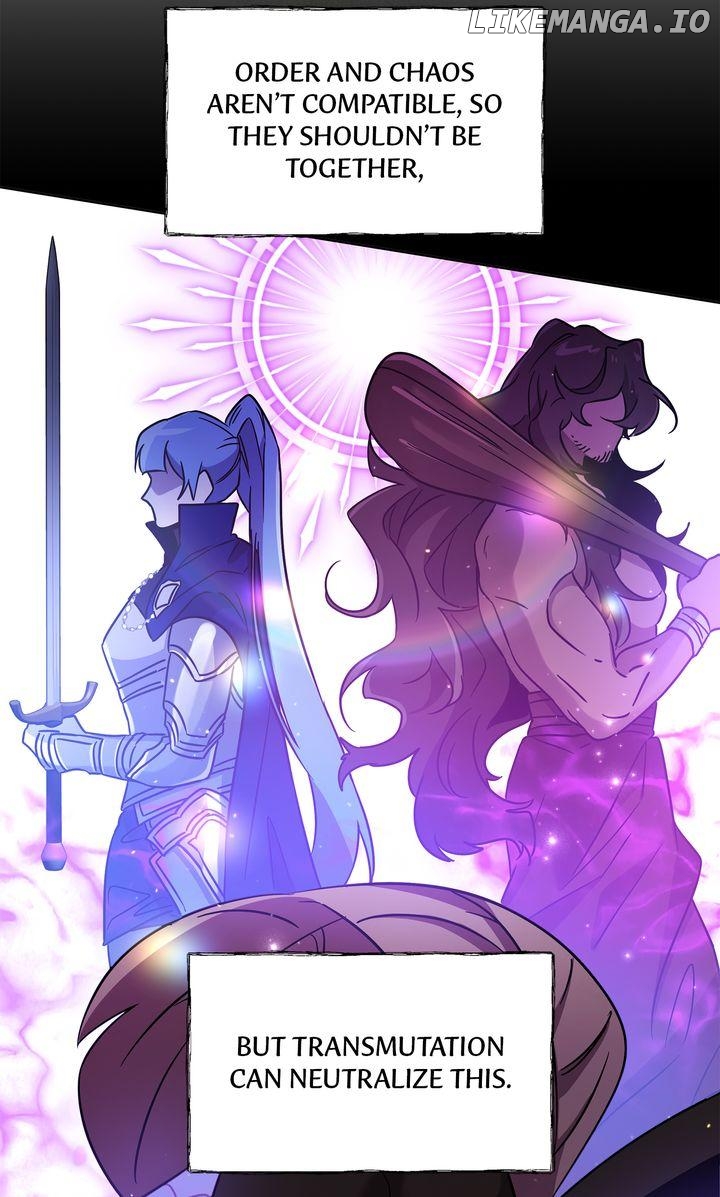 Choose Your Heroes Carefully Chapter 35 - page 92