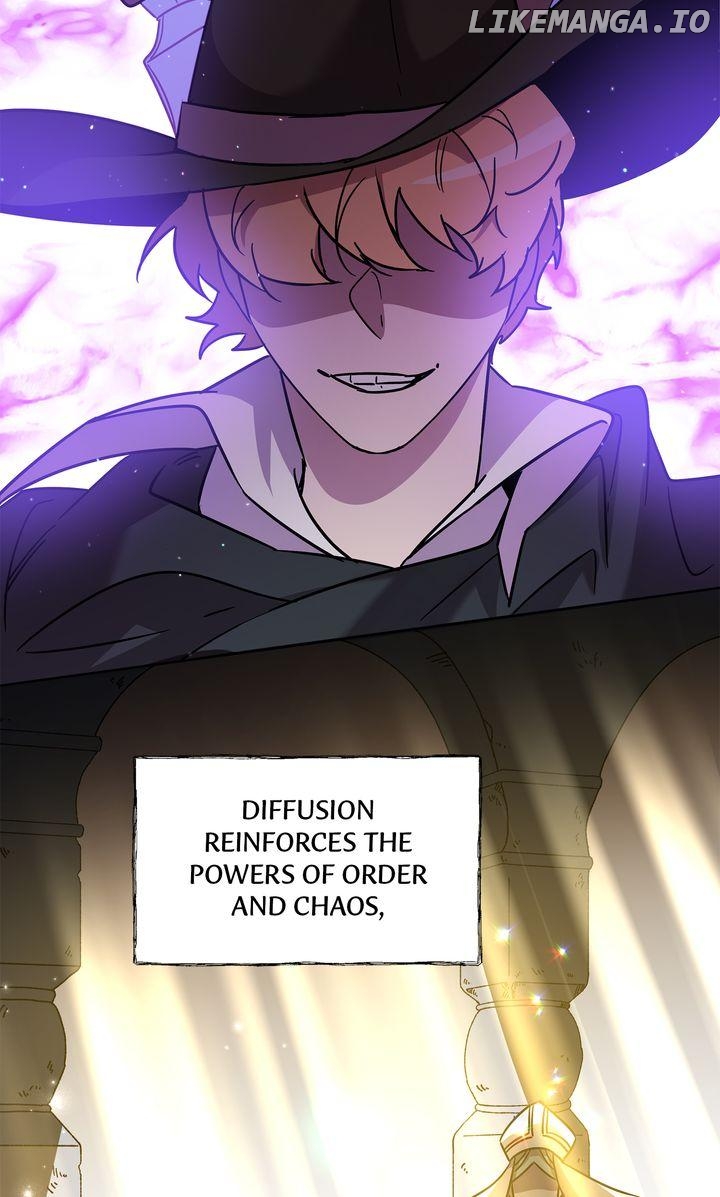 Choose Your Heroes Carefully Chapter 35 - page 93