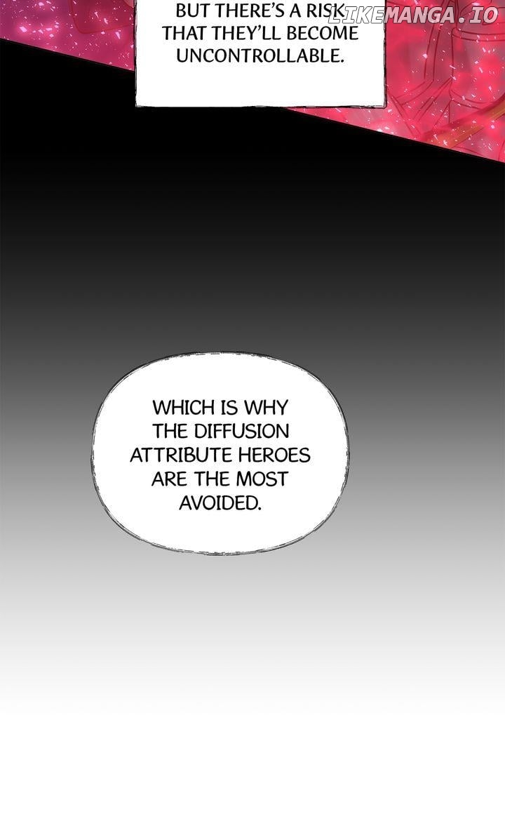 Choose Your Heroes Carefully Chapter 35 - page 95