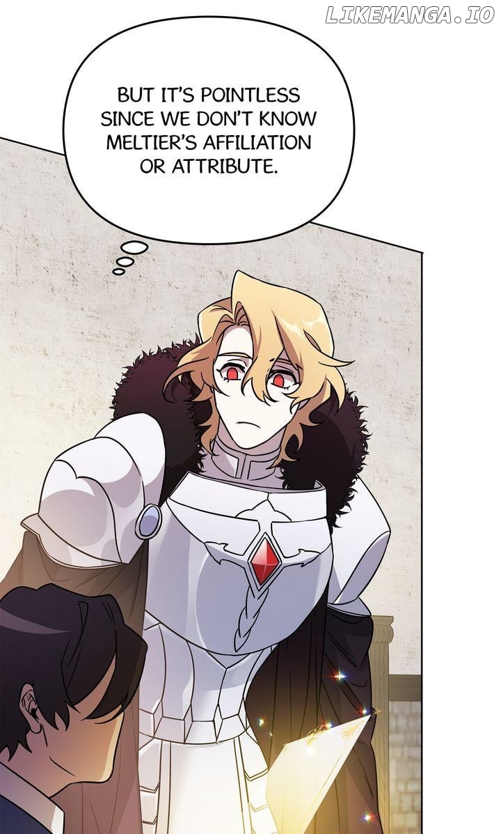 Choose Your Heroes Carefully Chapter 35 - page 96