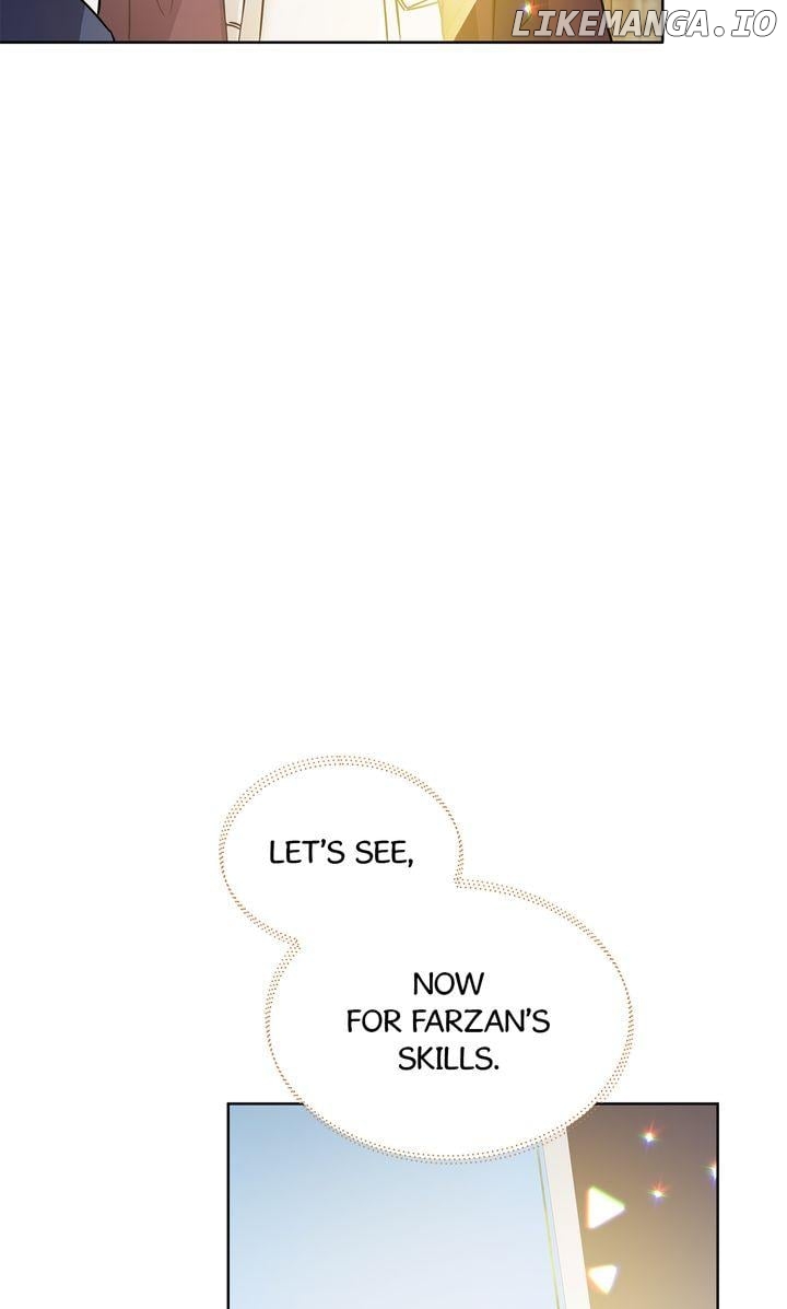 Choose Your Heroes Carefully Chapter 35 - page 97