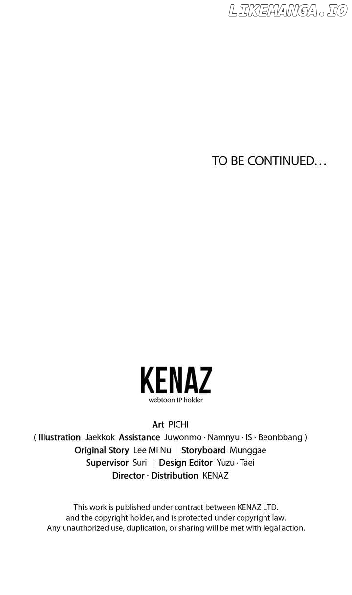 Choose Your Heroes Carefully Chapter 35 - page 99