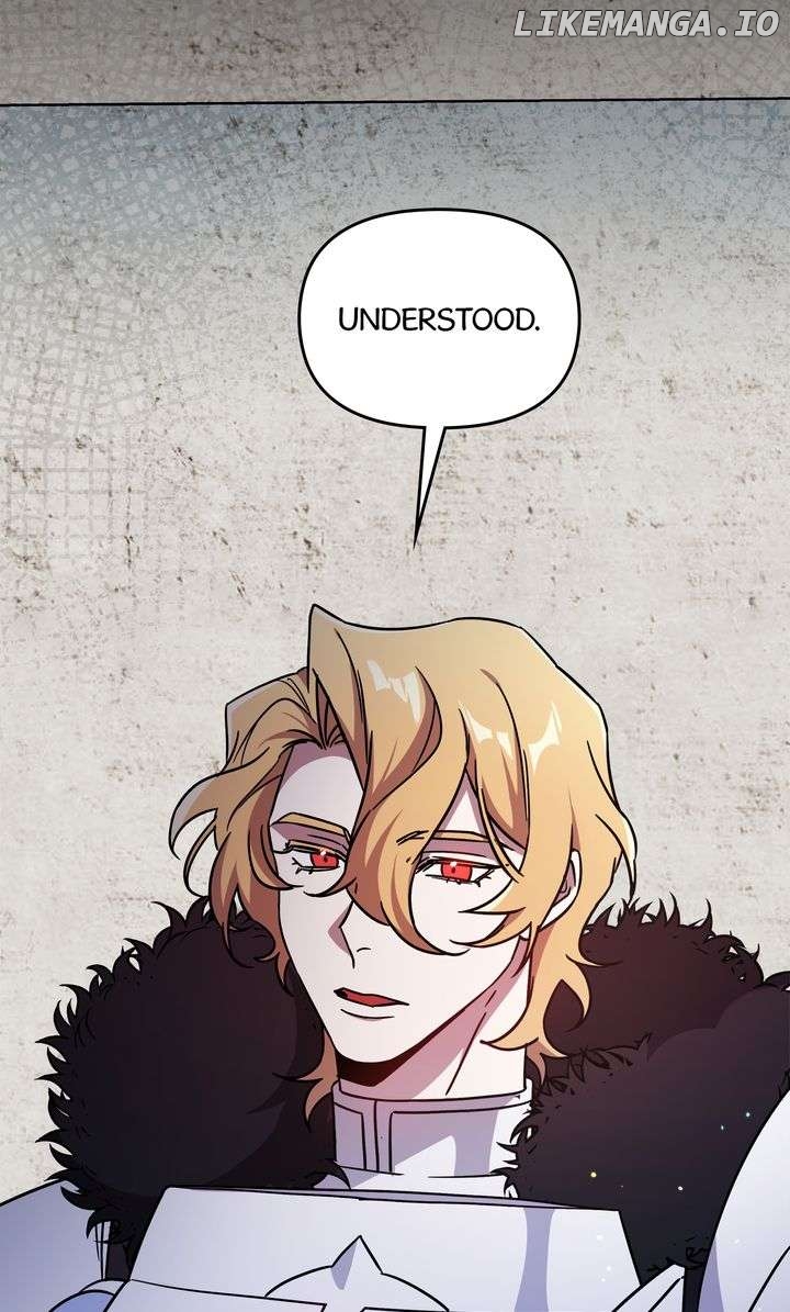 Choose Your Heroes Carefully Chapter 37 - page 2