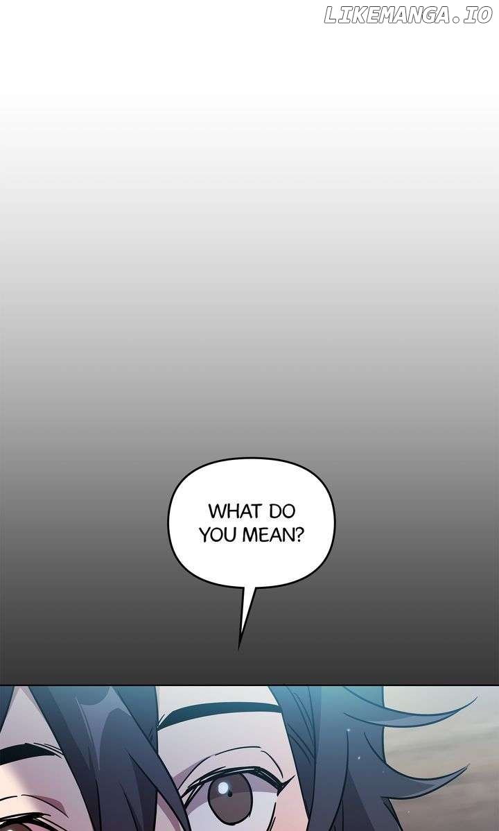 Choose Your Heroes Carefully Chapter 39 - page 2